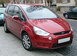 Ford S-Max front 20071119.jpg