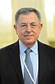 Fouad Siniora EPP Congress 5446 (cropped)