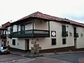 Fundacion Gilberto Alzate Avendaño