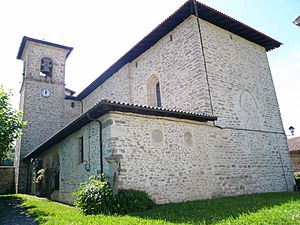 Archivo:Gámiz - Iglesia de Santa Eulalia 02