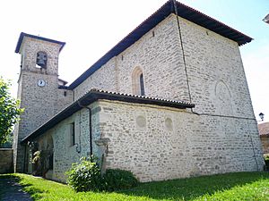 Archivo:Gámiz - Iglesia de Santa Eulalia 02