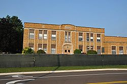 GREEN TOWNSHIP HIGH SCHOOL, WAYNE COUNTY, OHIO.jpg
