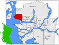 GVRD West Vancouver