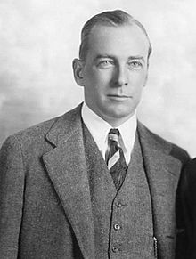 George Abbott para Niños