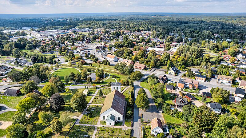 Glimåkra 25 september 2022