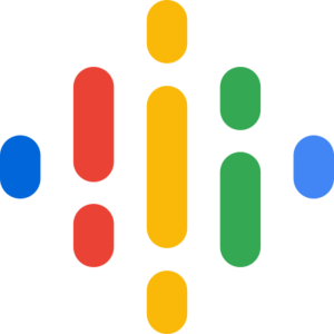 Archivo:Google Podcasts icon