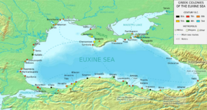 Archivo:Greek colonies of the Euxine Sea