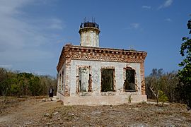 Guanica Lighthouse