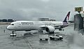 Hawaiian Airlines Boeing 787 (cropped)