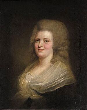 Archivo:Heinsius Clotilde de France