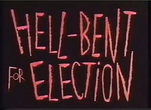 Archivo:Hell-Bent for Election Title Card