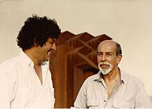 Herminio Barrera y Eduardo Ramírez Villamizar, Museo de Arte Moderno de Bucaramanga, Foto de Nicolás Zea Posada Copy m.jpg
