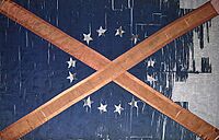 Hilliard's Legion Flag