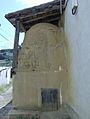 Horno de leña
