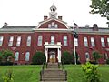 HoultonME AroostookCountyCourthouse
