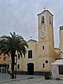 Iglesia de San Pedro Apóstol (San Pedro del Pinatar)