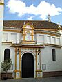 Iglesia de la Estrella
