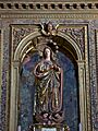 Inmaculada Concepción, Iglesia de la Anunciación (Sevilla)