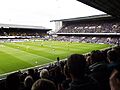 Ipswich Town vs Norwich City, Championship Play-Off Semi-Final 1st Leg, at Portman Road Stadium on 9th May 2015 02