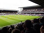 Ipswich Town vs Norwich City, Championship Play-Off Semi-Final 1st Leg, at Portman Road Stadium on 9th May 2015 02.jpg