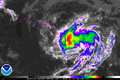 Iselle Aug 8 2014 0600–2000Z RBTOP IR