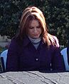 Jennifer Welter 2014