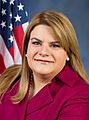 Jenniffer Gonzalez (cropped)