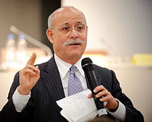 Archivo:Jeremy Rifkin 2009 by Stephan Röhl
