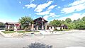 Jonesville NC townhall