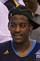 Jordan Adams with UCLA