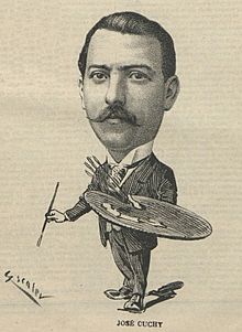 José Cuchy, de Escaler, La Semana Cómica 12-12-1890 (183).jpg