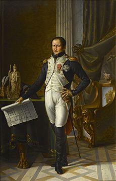 Archivo:Joseph Bonaparte (by Wicar)