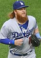Justin Turner