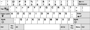Archivo:KB United States Dvorak