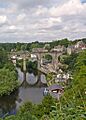 Knaresborough view