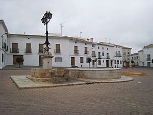 Archivo:La Plaza del Pueblo.