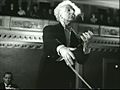 Leopold Stokowski - Carnegie Hall 1947 (02) wmplayer 2013-04-16