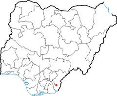 Locator Map Calabar-Nigeria.png