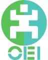 Logo of the Organization of Ibero-American States