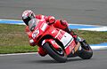 Loris Capirossi 2005