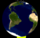 Lunar eclipse from moon-2024Sep18.png