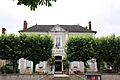 Mairie - Ainay-le-Château