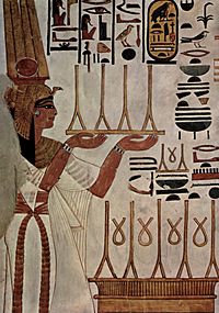 Archivo:Maler der Grabkammer der Nefertari 002