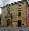 Manuel Lekuona Biblioteka