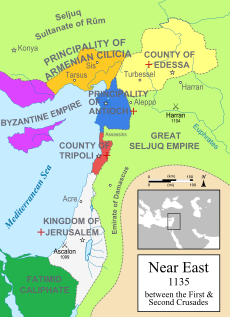 Archivo:Map Crusader states 1135-en