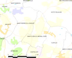 Map commune FR insee code 14637.png