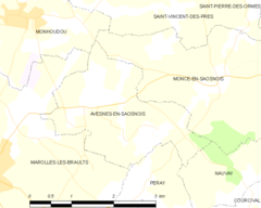 Map commune FR insee code 72018.png