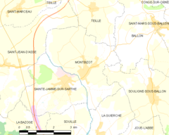 Map commune FR insee code 72205.png