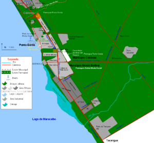 Archivo:Mapa Punta Gorda