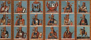 Archivo:Marcos Chillitupac - Genealogía de los Incas